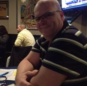 Meet your Posher, Robert